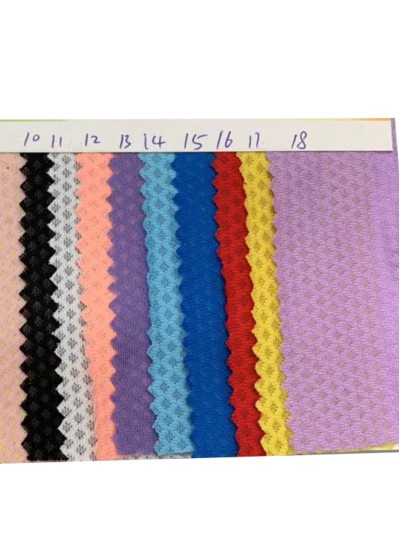 GZ-CNXG   C001# 運動網格布 100G 側面照